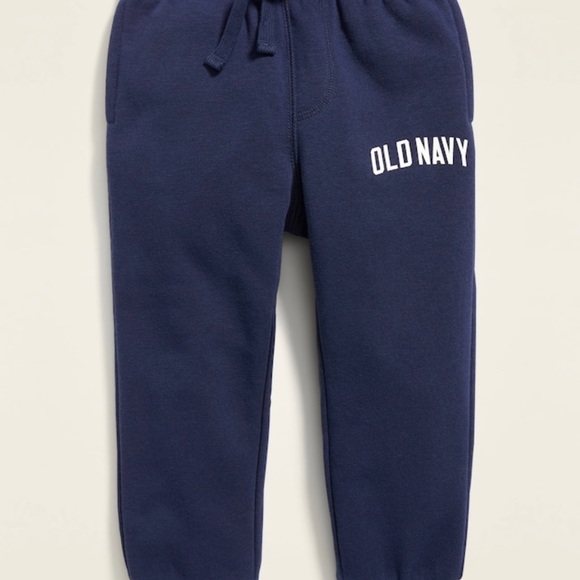 Boys jogger set - Picture 2 of 2